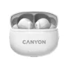 Canyon headset TWS-8  ENC White