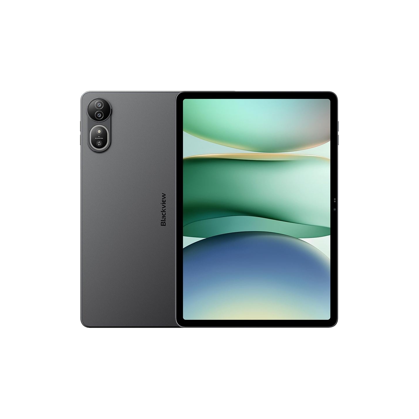 Blackview MEGA 12 SET 5G 12.2" FHD 2400x1600 120Hz 12GB+256GB MT Dimensity 7200 Octa-core 2.8GHz Cam 13MP/50+20MP 10000mAh NFC I