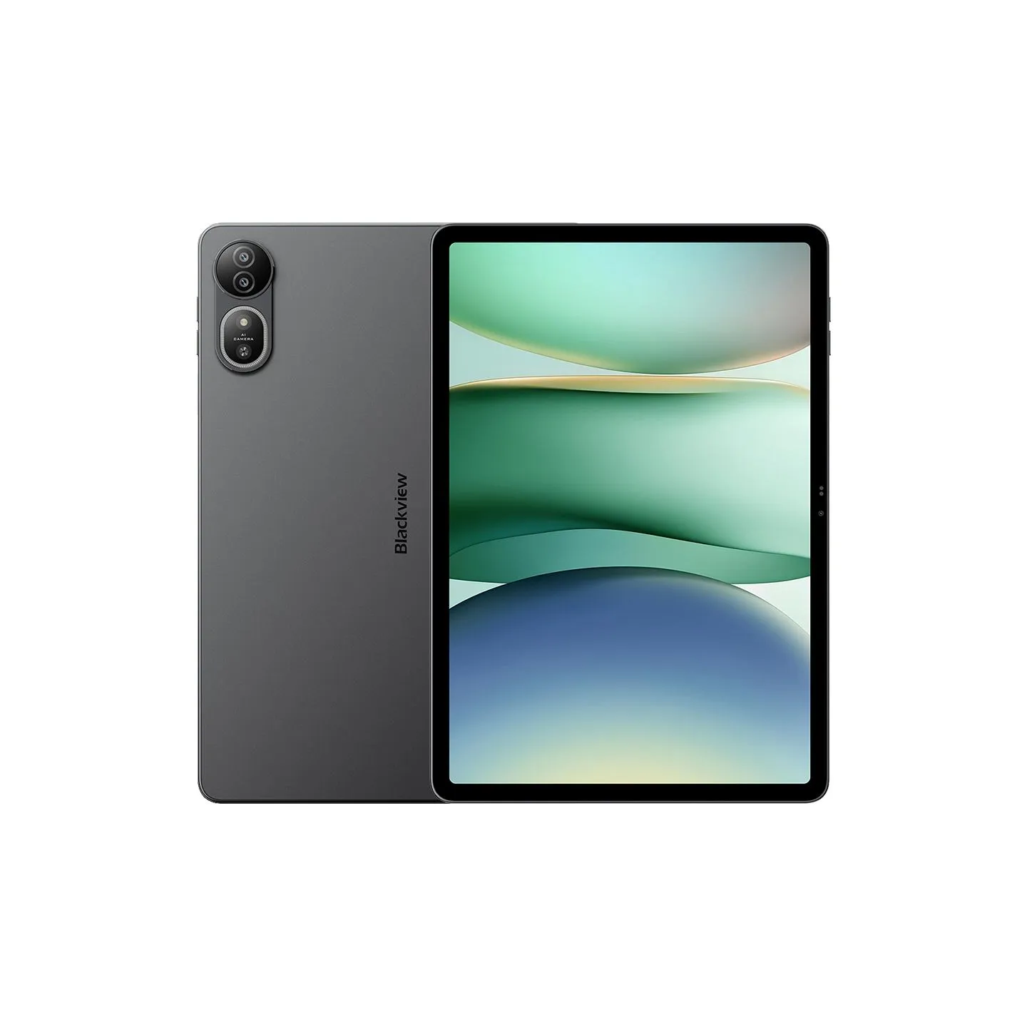 Blackview MEGA 12 SET 5G 12.2" FHD 2400x1600 120Hz 12GB+256GB MT Dimensity 7200 Octa-core 2.8GHz Cam 13MP/50+20MP 10000mAh NFC I
