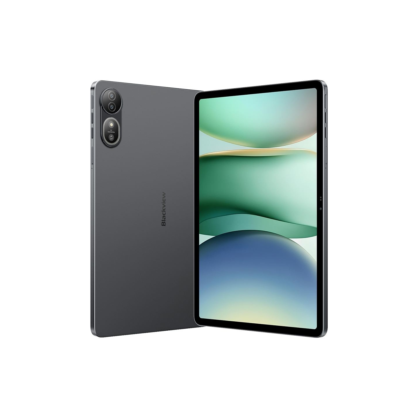 Blackview MEGA 12 SET 5G 12.2" FHD 2400x1600 120Hz 12GB+256GB MT Dimensity 7200 Octa-core 2.8GHz Cam 13MP/50+20MP 10000mAh NFC I