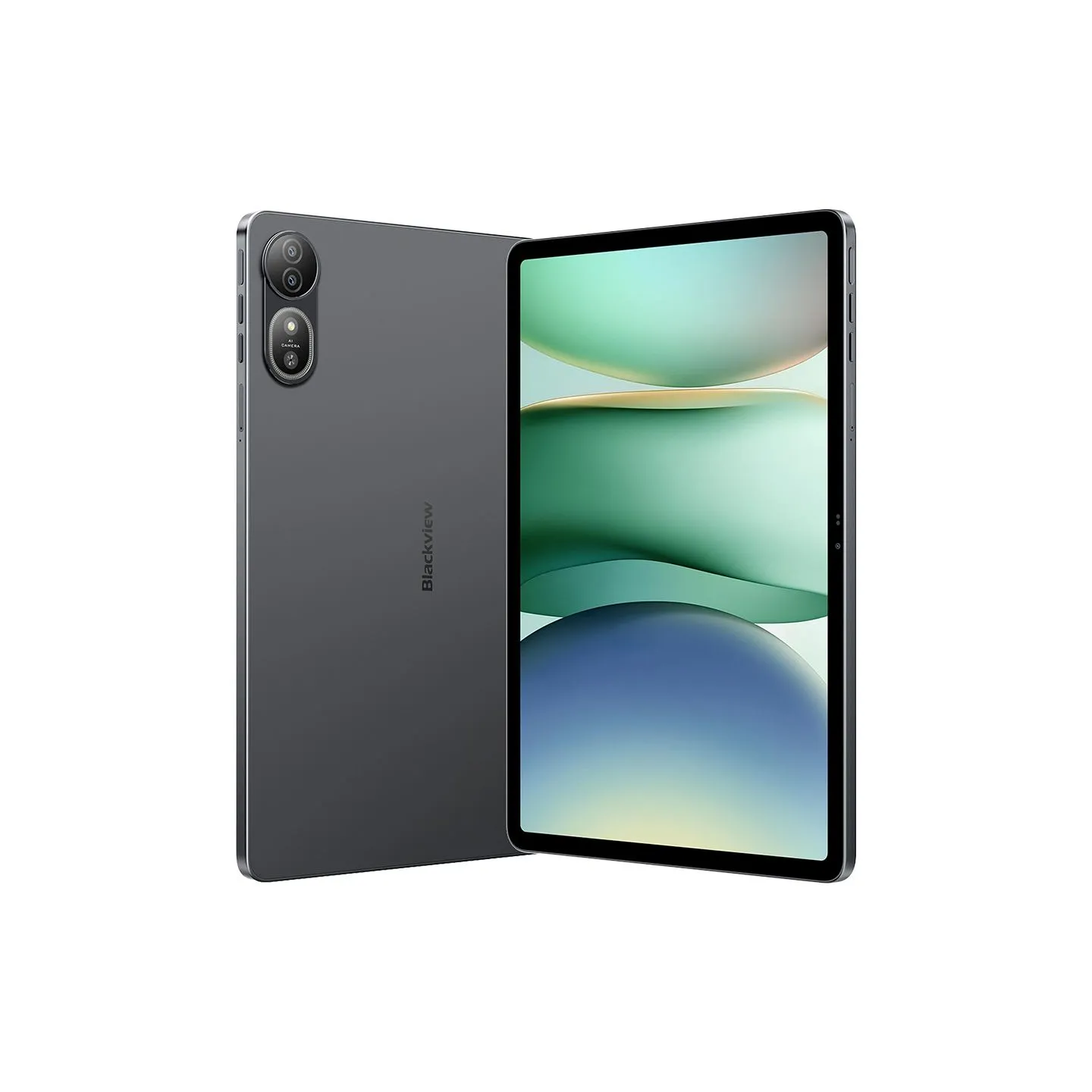 Blackview MEGA 12 SET 5G 12.2" FHD 2400x1600 120Hz 12GB+256GB MT Dimensity 7200 Octa-core 2.8GHz Cam 13MP/50+20MP 10000mAh NFC I