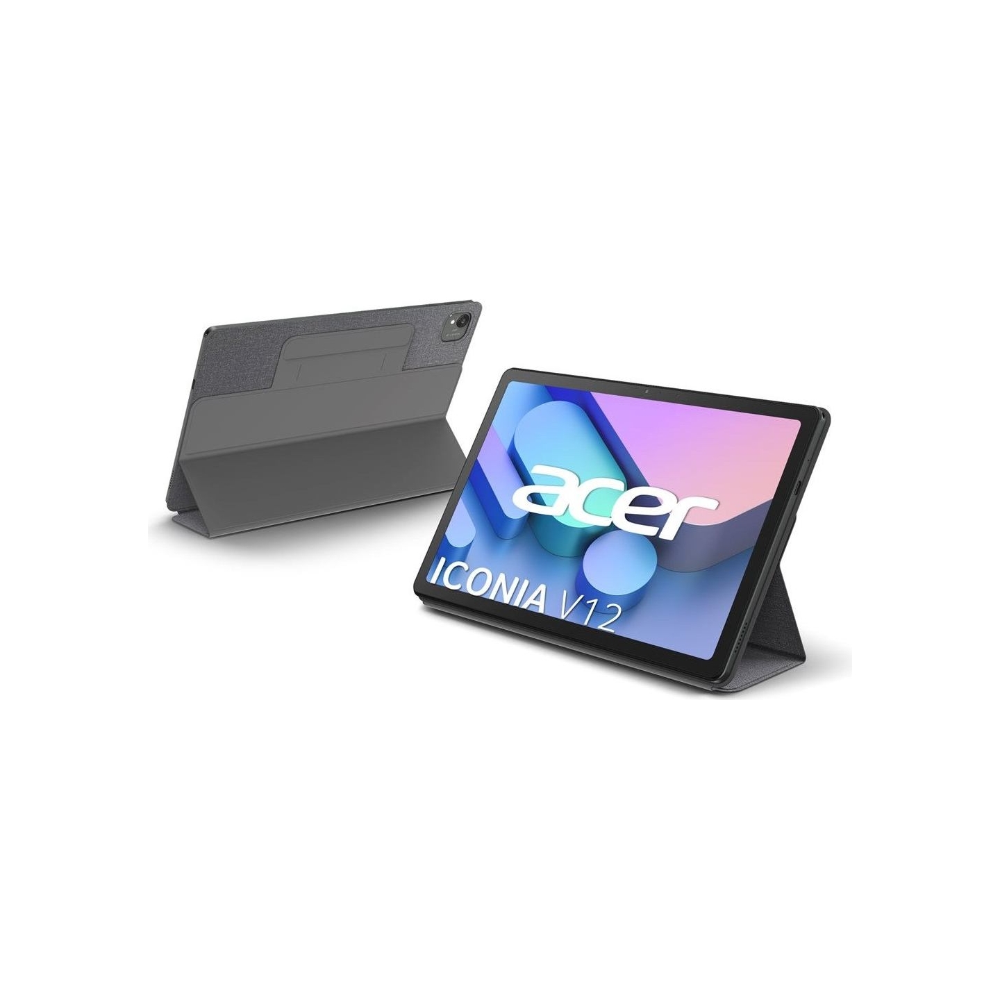 Acer | Tablet | Iconia V12-11M-84D2 | 11.97 " | Mist Green | 2000 x 1200 pixels | MediaTek | MT8781 | 8 GB | 256 GB | 5G | Wi-Fi