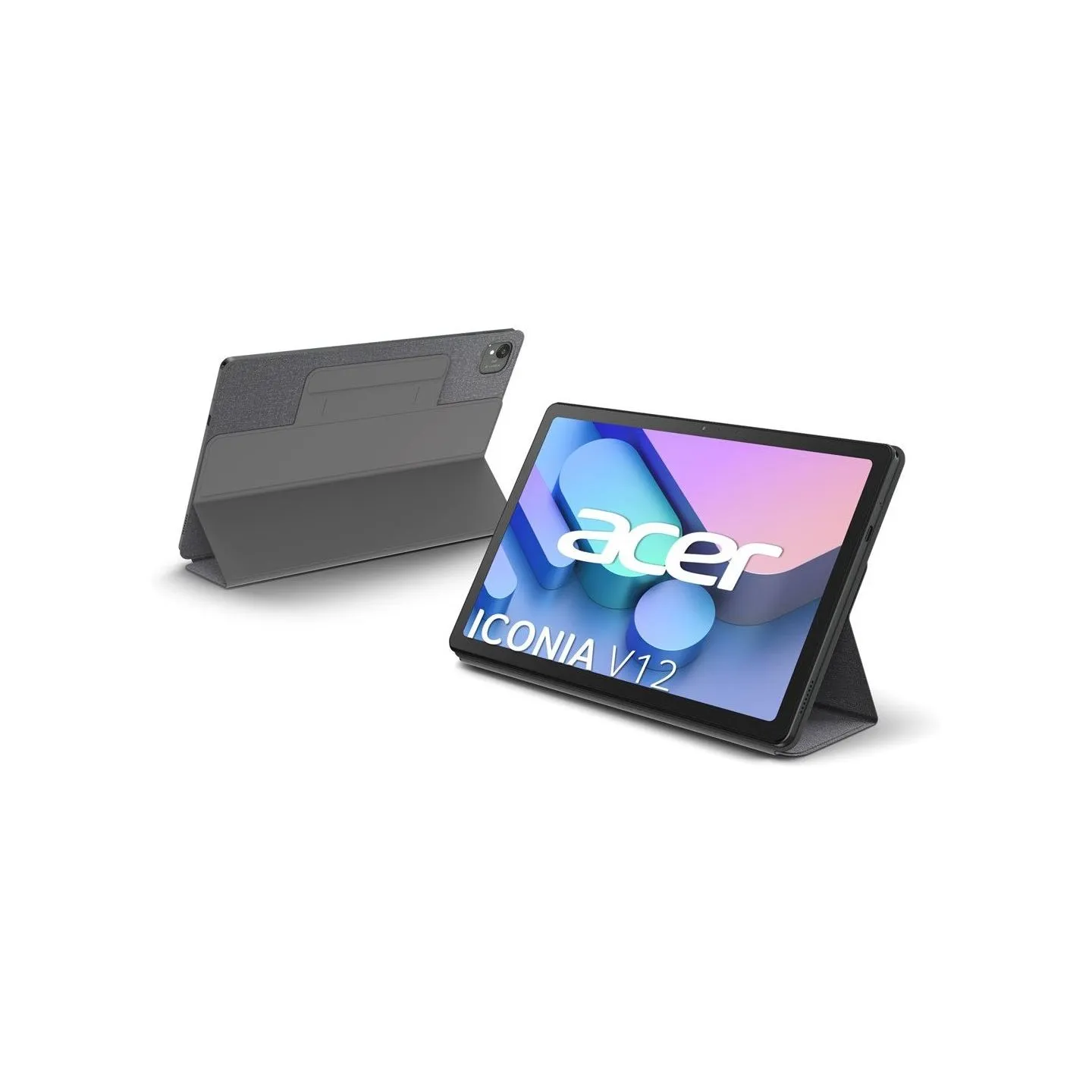 Acer | Tablet | Iconia V12-11M-84D2 | 11.97 " | Mist Green | 2000 x 1200 pixels | MediaTek | MT8781 | 8 GB | 256 GB | 5G | Wi-Fi