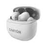 Canyon headset TWS-8  ENC White