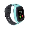 Canyon Sandy KW-34, Kids smartwatch, 1.44 inch colorful screen,  GPS function, Nano SIM card, 32+32MB, GSM(850/900/1800/1900MHz)