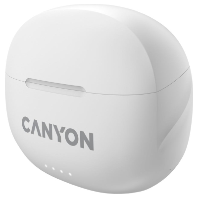 Canyon headset TWS-8  ENC White