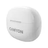 Canyon headset TWS-8  ENC White