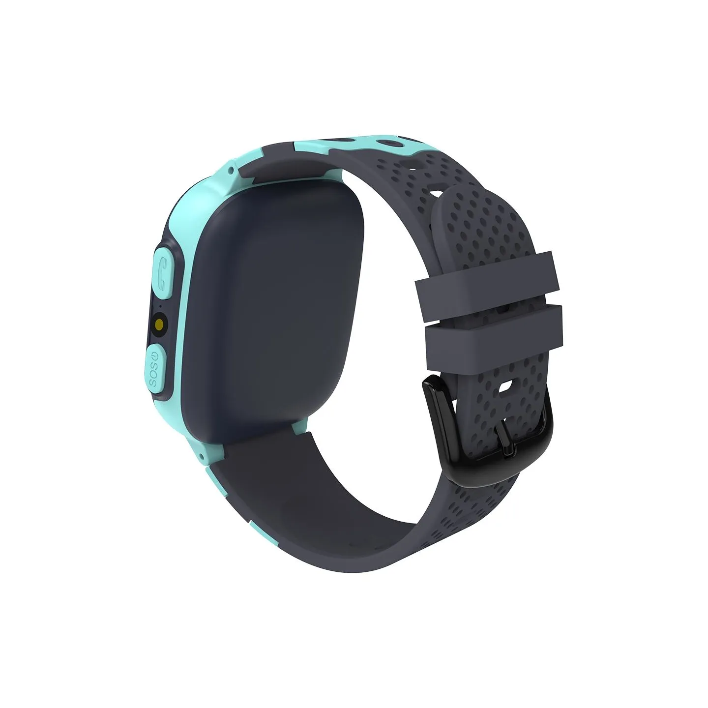 Canyon Sandy KW-34, Kids smartwatch, 1.44 inch colorful screen,  GPS function, Nano SIM card, 32+32MB, GSM(850/900/1800/1900MHz)
