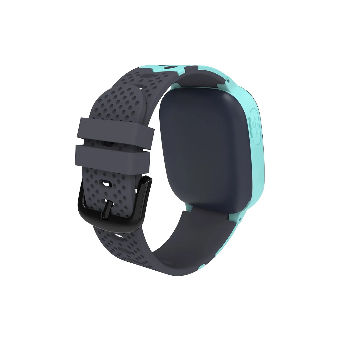 Canyon Sandy KW-34, Kids smartwatch, 1.44 inch colorful screen,  GPS function, Nano SIM card, 32+32MB, GSM(850/900/1800/1900MHz)