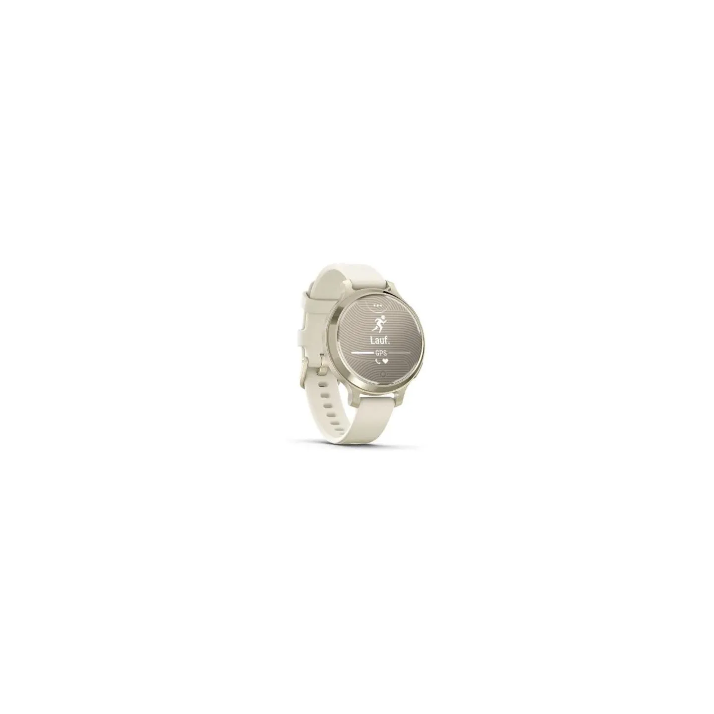 Garmin SMARTWATCH LILY 2 ACTIVE/GOLD/BONE 010-02891-00 GARMIN