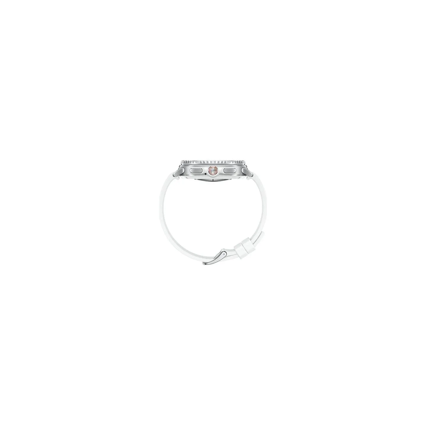 Samsung SMARTWATCH GALAXY WATCH8 CLAS./46MM WHITE SM-L500 SAMSUNG