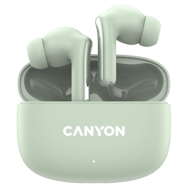 Canyon headset OnGo 9 Green