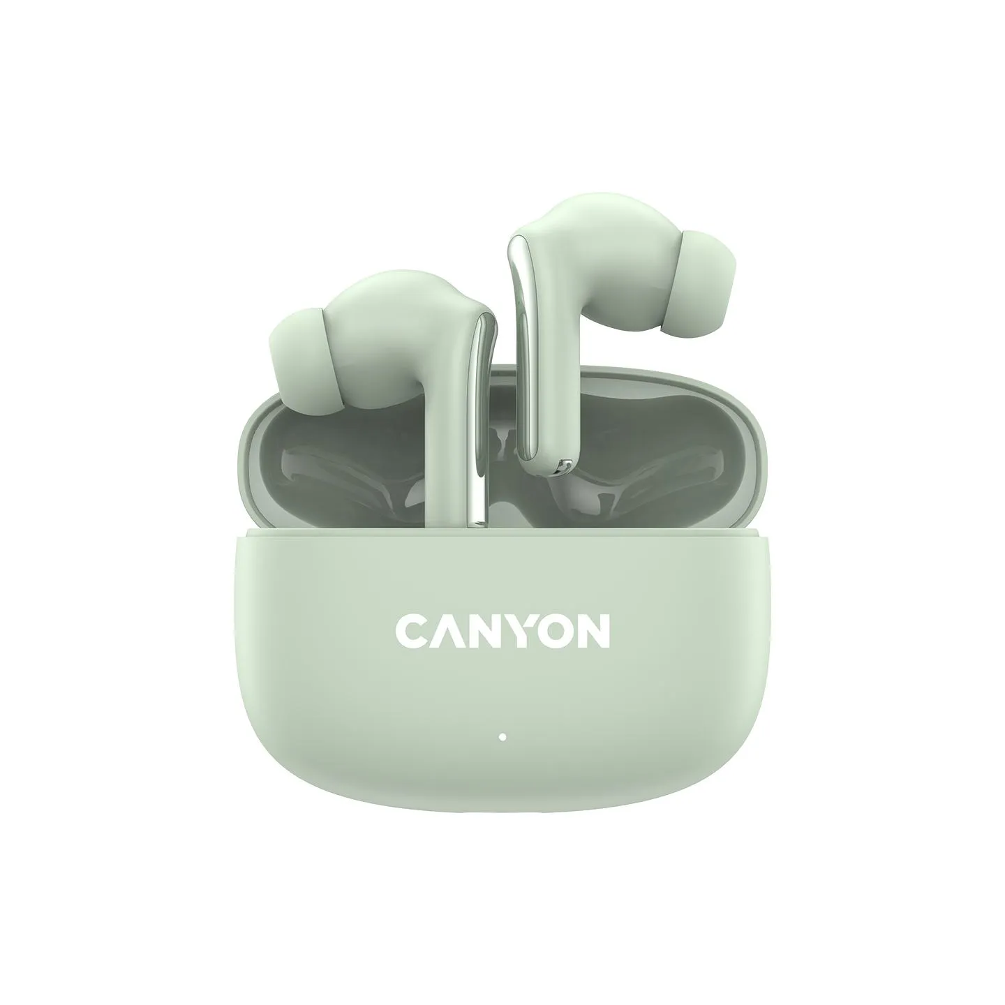 Canyon headset OnGo 9 Green