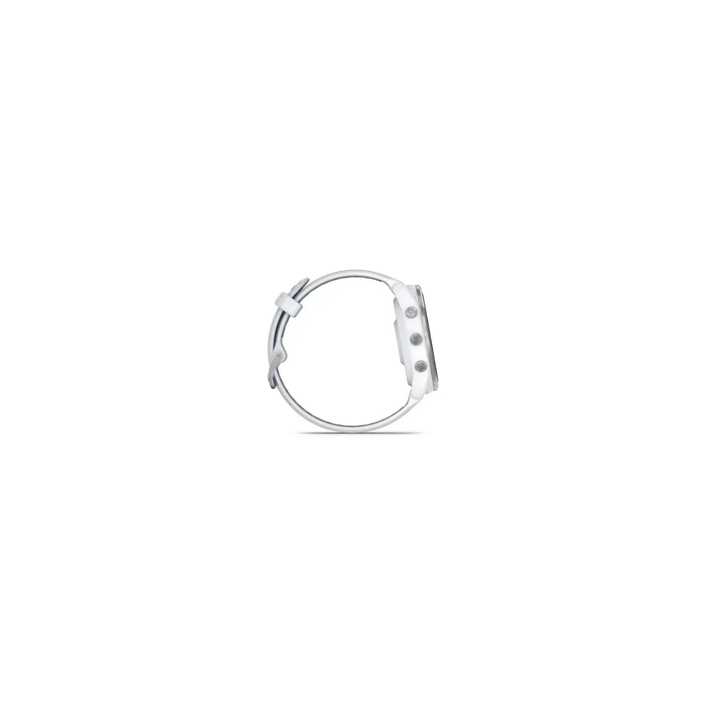 Garmin SMARTWATCH FORERUNNER 965/WHITEST. 010-02809-11 GARMIN