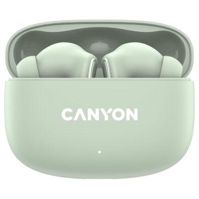 Canyon headset OnGo 9 Green