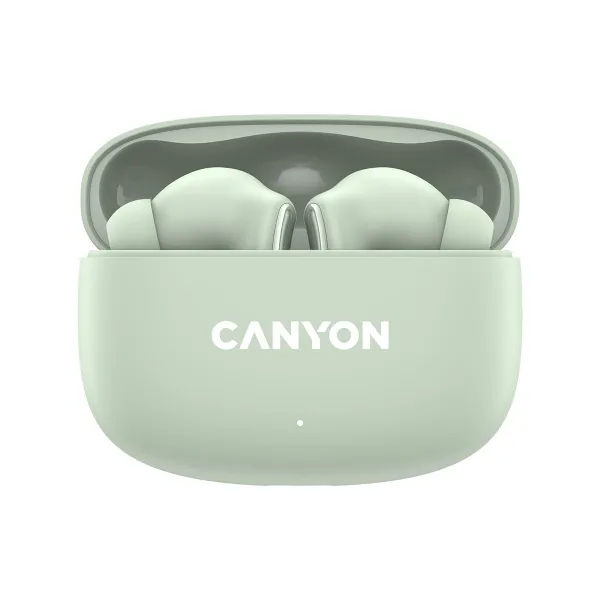Canyon headset OnGo 9 Green