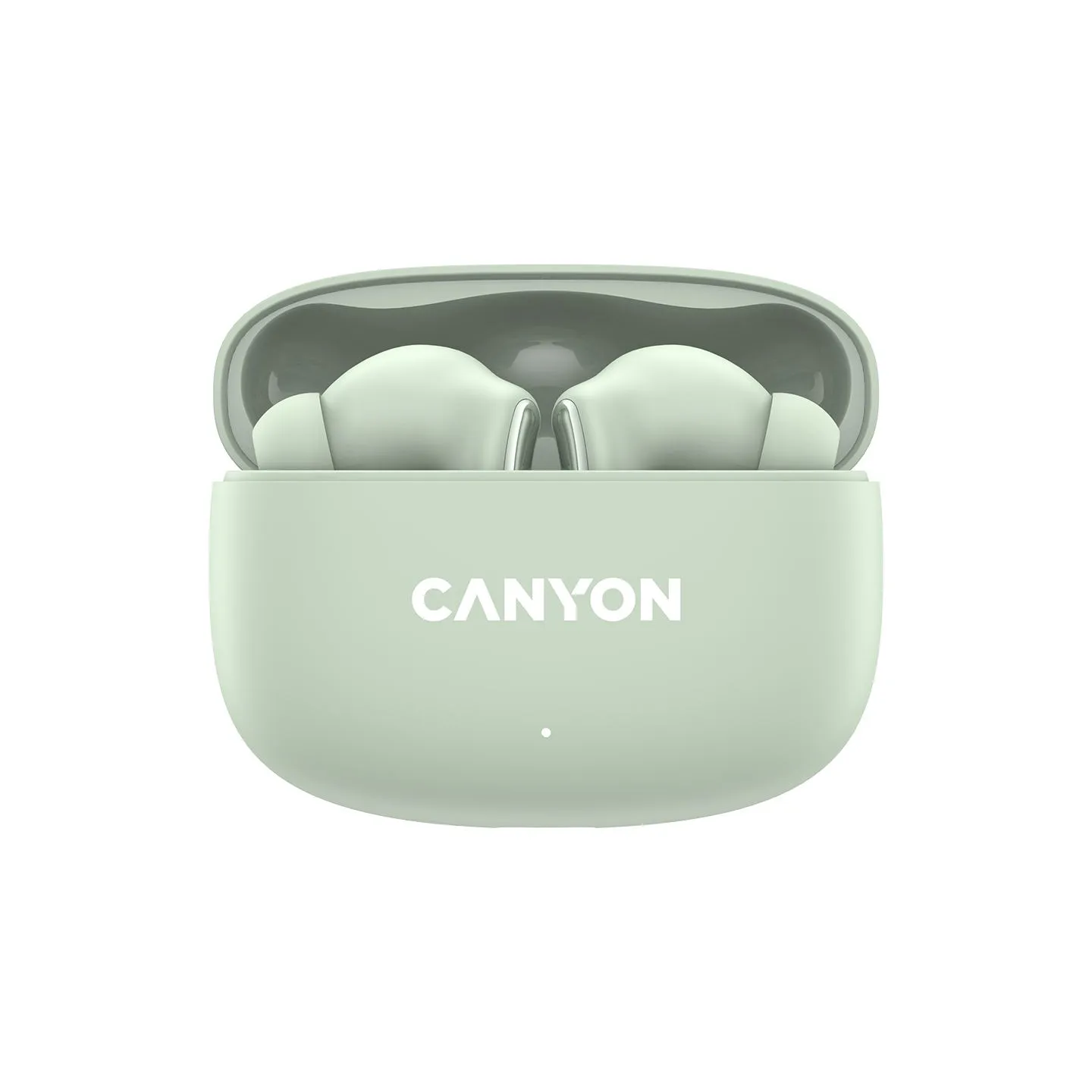 Canyon headset OnGo 9 Green