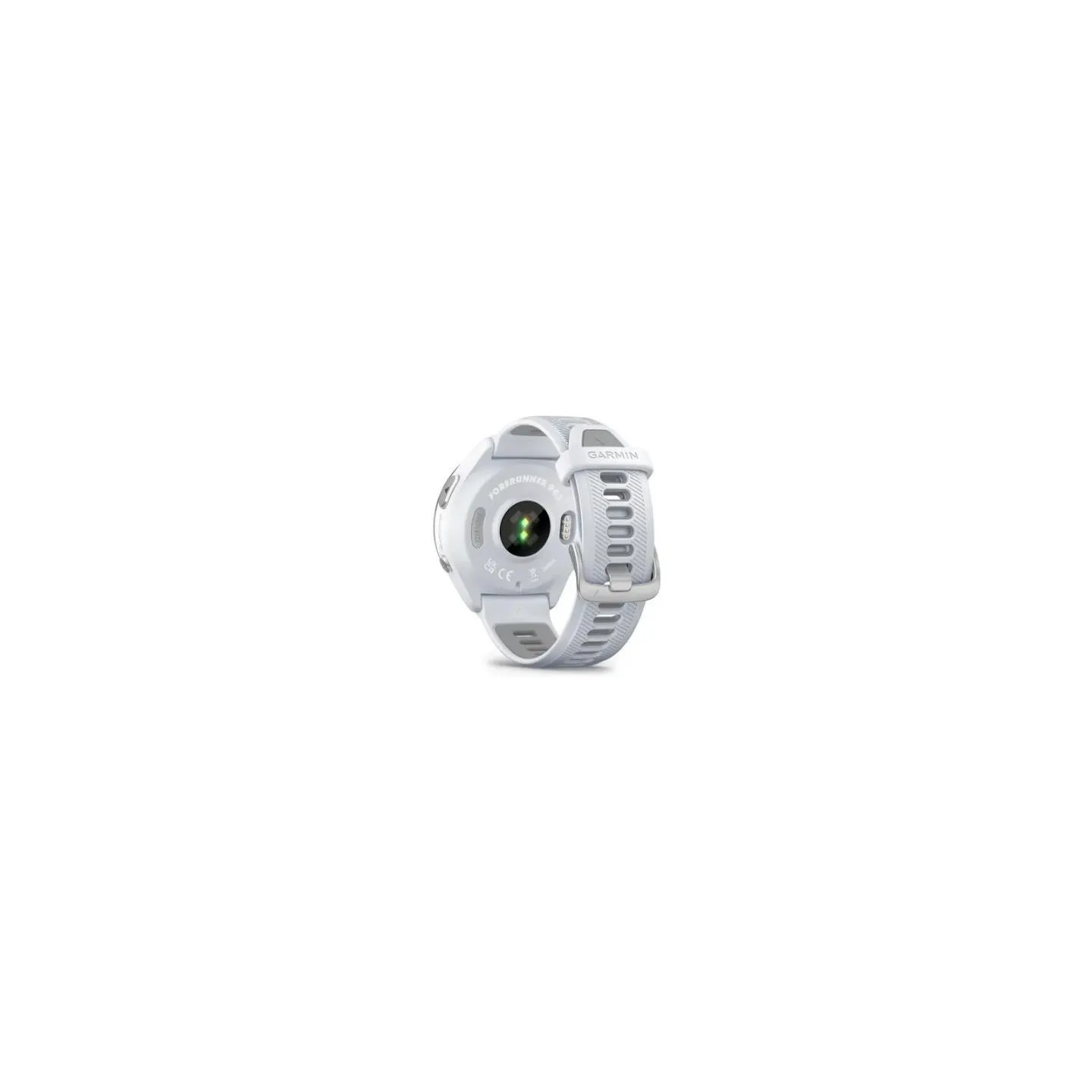 Garmin SMARTWATCH FORERUNNER 965/WHITEST. 010-02809-11 GARMIN