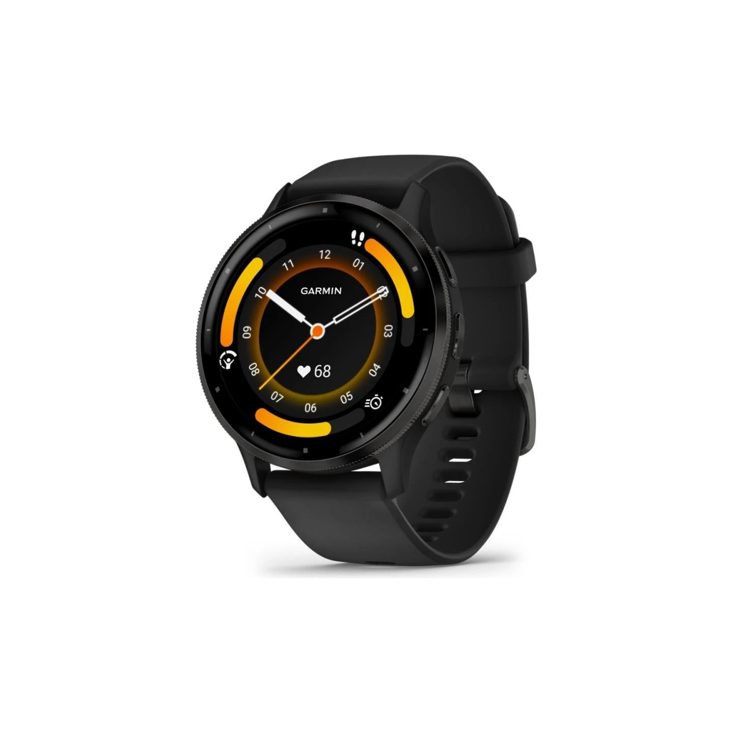 Garmin SMARTWATCH VENU 3/BLACK 010-02784-01 GARMIN