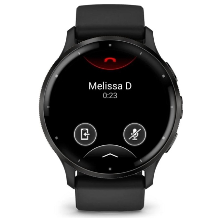 Garmin SMARTWATCH VENU 3/BLACK 010-02784-01 GARMIN