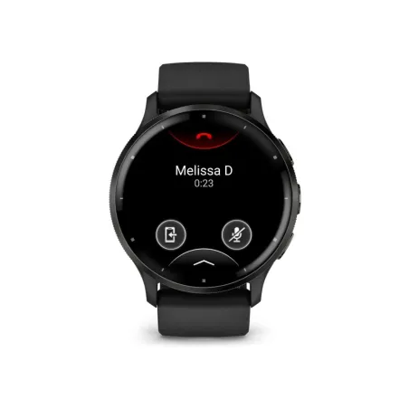 Garmin SMARTWATCH VENU 3/BLACK 010-02784-01 GARMIN