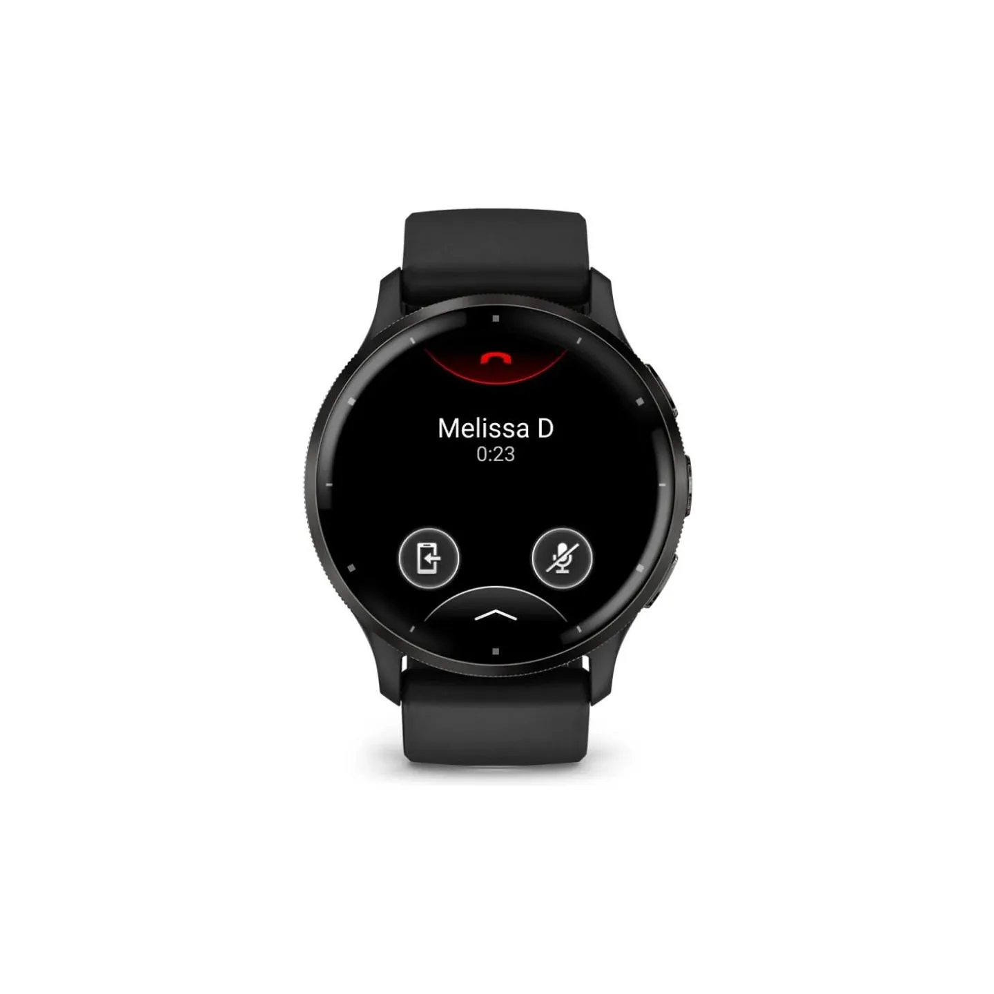 Garmin SMARTWATCH VENU 3/BLACK 010-02784-01 GARMIN