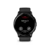 Garmin SMARTWATCH VENU 3/BLACK 010-02784-01 GARMIN
