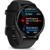 Garmin SMARTWATCH VENU 3/BLACK 010-02784-01 GARMIN