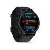 Garmin SMARTWATCH VENU 3/BLACK 010-02784-01 GARMIN
