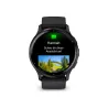 Garmin SMARTWATCH VENU 3/BLACK 010-02784-01 GARMIN