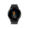 Garmin SMARTWATCH VENU 3/BLACK 010-02784-01 GARMIN