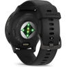 Garmin SMARTWATCH VENU 3/BLACK 010-02784-01 GARMIN