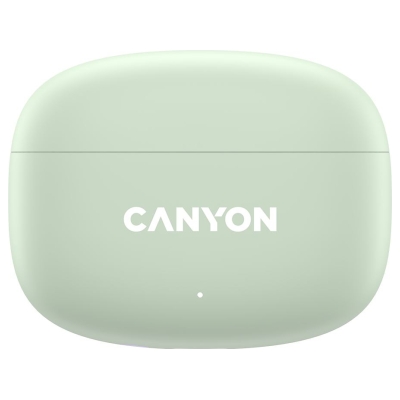 Canyon headset OnGo 9 Green