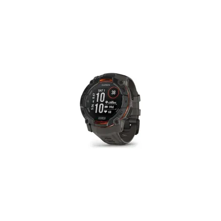 Garmin SMARTWATCH INSTINCT 3 SOLAR/BLK/CHARC 010-02935-00 GARMIN