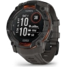 Garmin SMARTWATCH INSTINCT 3 SOLAR/BLK/CHARC 010-02935-00 GARMIN