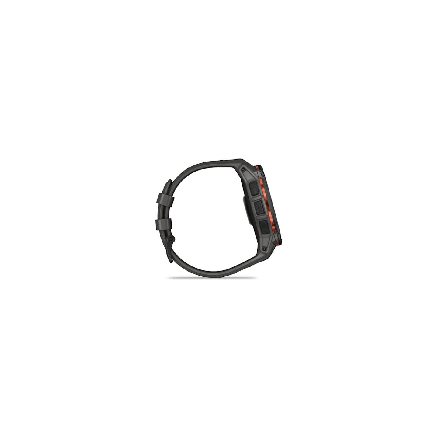 Garmin SMARTWATCH INSTINCT 3 SOLAR/BLK/CHARC 010-02935-00 GARMIN