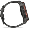 Garmin SMARTWATCH INSTINCT 3 SOLAR/BLK/CHARC 010-02935-00 GARMIN