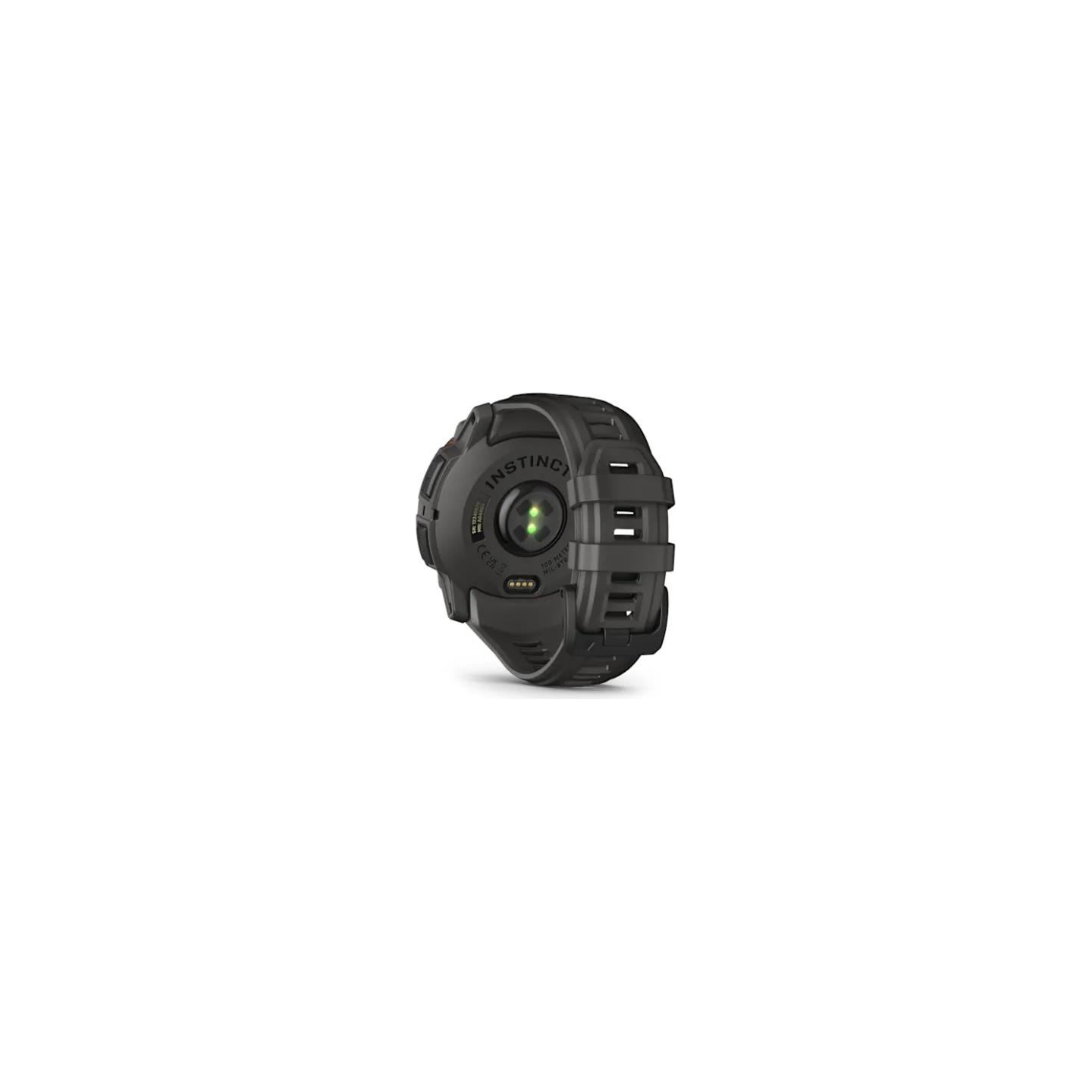 Garmin SMARTWATCH INSTINCT 3 SOLAR/BLK/CHARC 010-02935-00 GARMIN