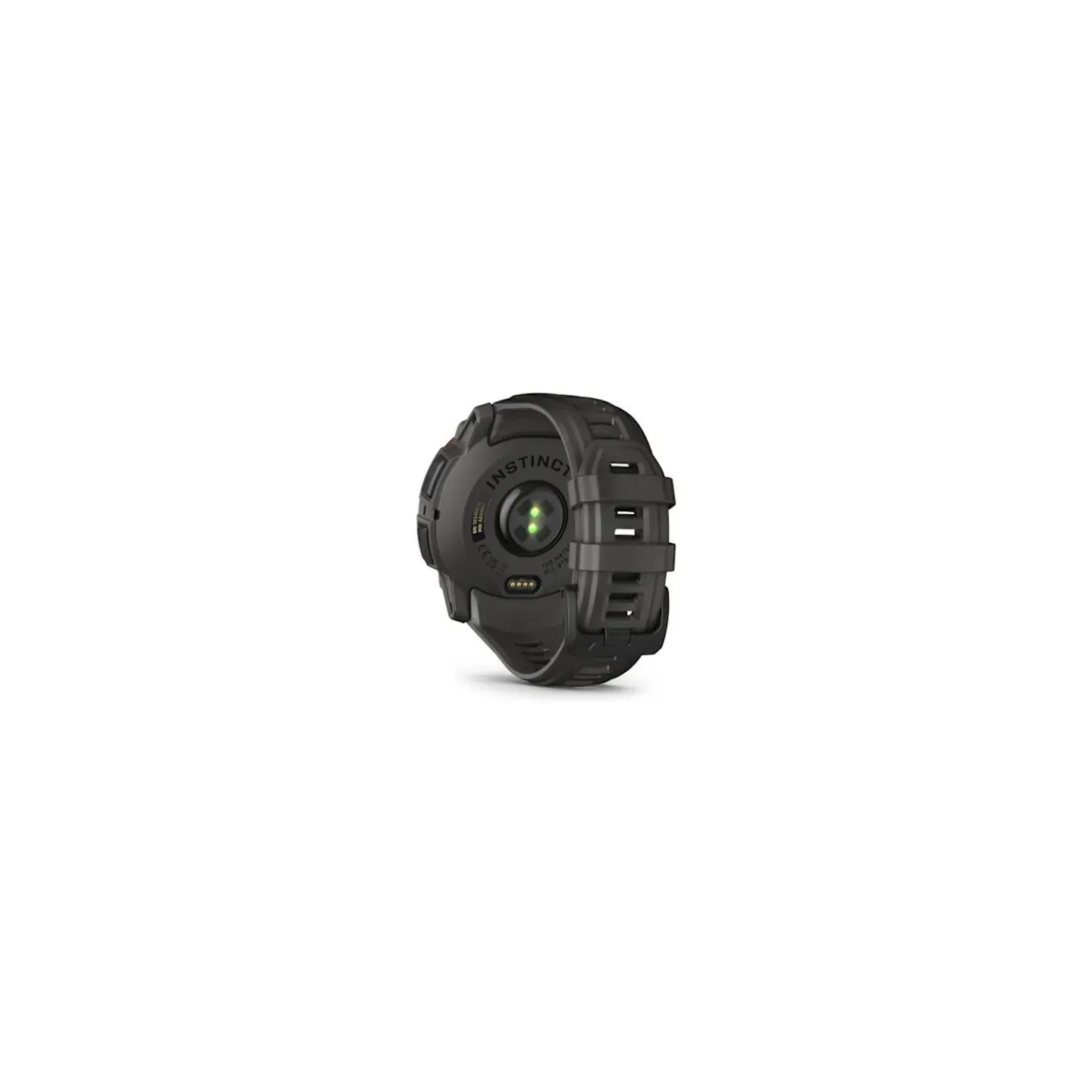 Garmin SMARTWATCH INSTINCT 3 SOLAR/BLK/CHARC 010-02935-00 GARMIN