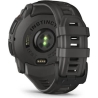 Garmin SMARTWATCH INSTINCT 3 SOLAR/BLK/CHARC 010-02935-00 GARMIN
