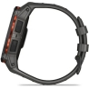Garmin SMARTWATCH INSTINCT 3 SOLAR/BLK/CHARC 010-02935-00 GARMIN