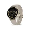 Garmin SMARTWATCH VENU 3S/GRAY/GOLD 010-02785-02 GARMIN