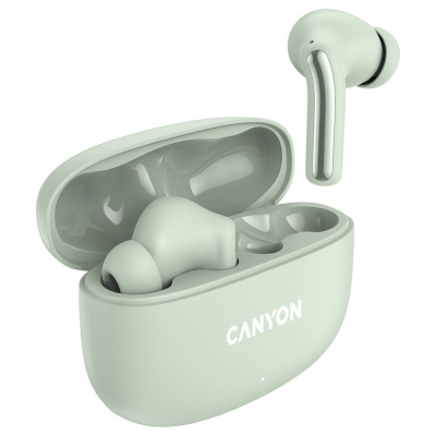 Canyon headset OnGo 9 Green