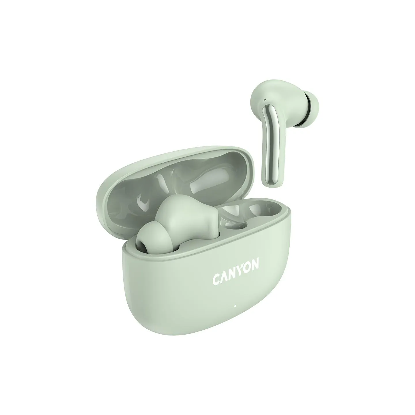 Canyon headset OnGo 9 Green