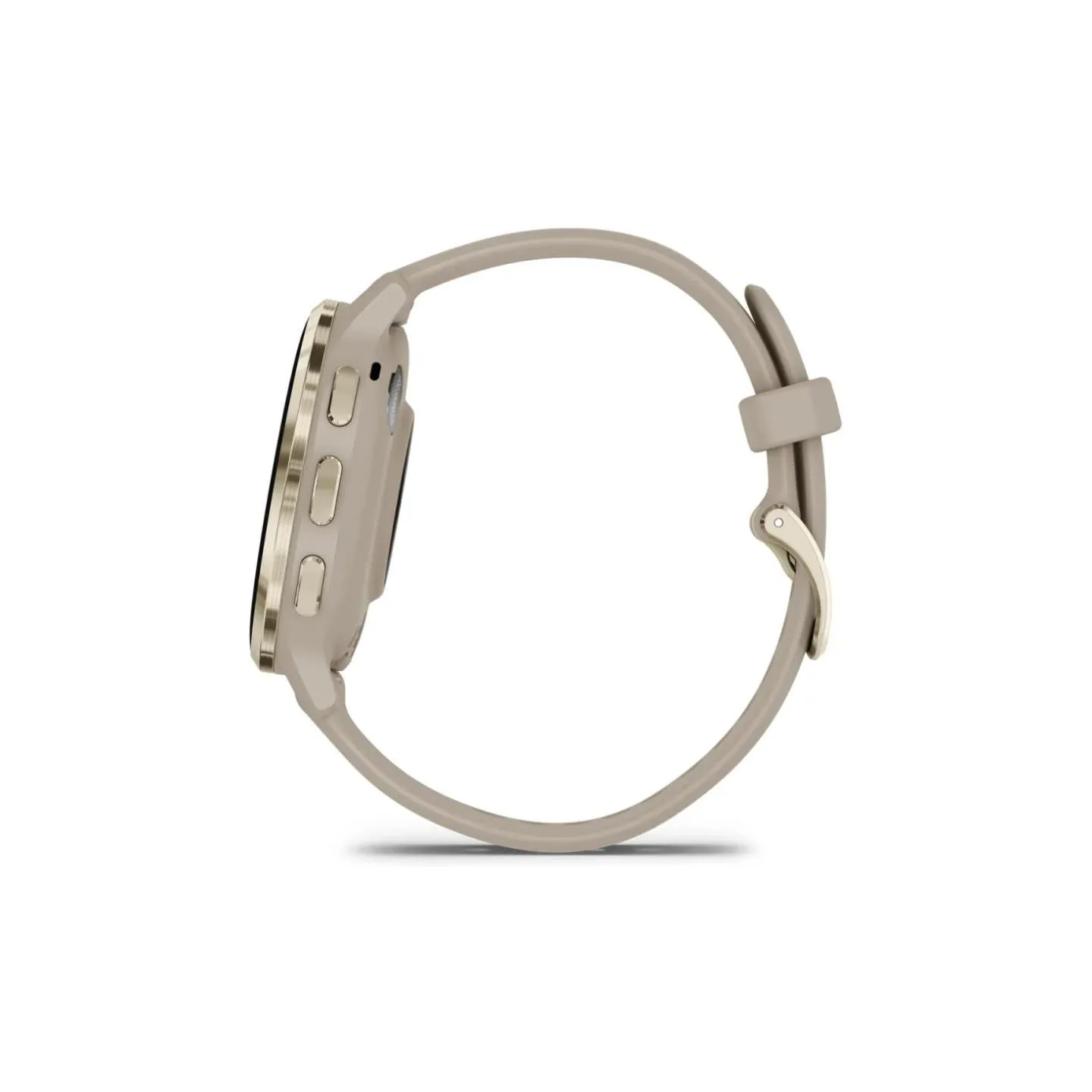 Garmin SMARTWATCH VENU 3S/GRAY/GOLD 010-02785-02 GARMIN
