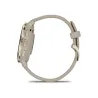 Garmin SMARTWATCH VENU 3S/GRAY/GOLD 010-02785-02 GARMIN