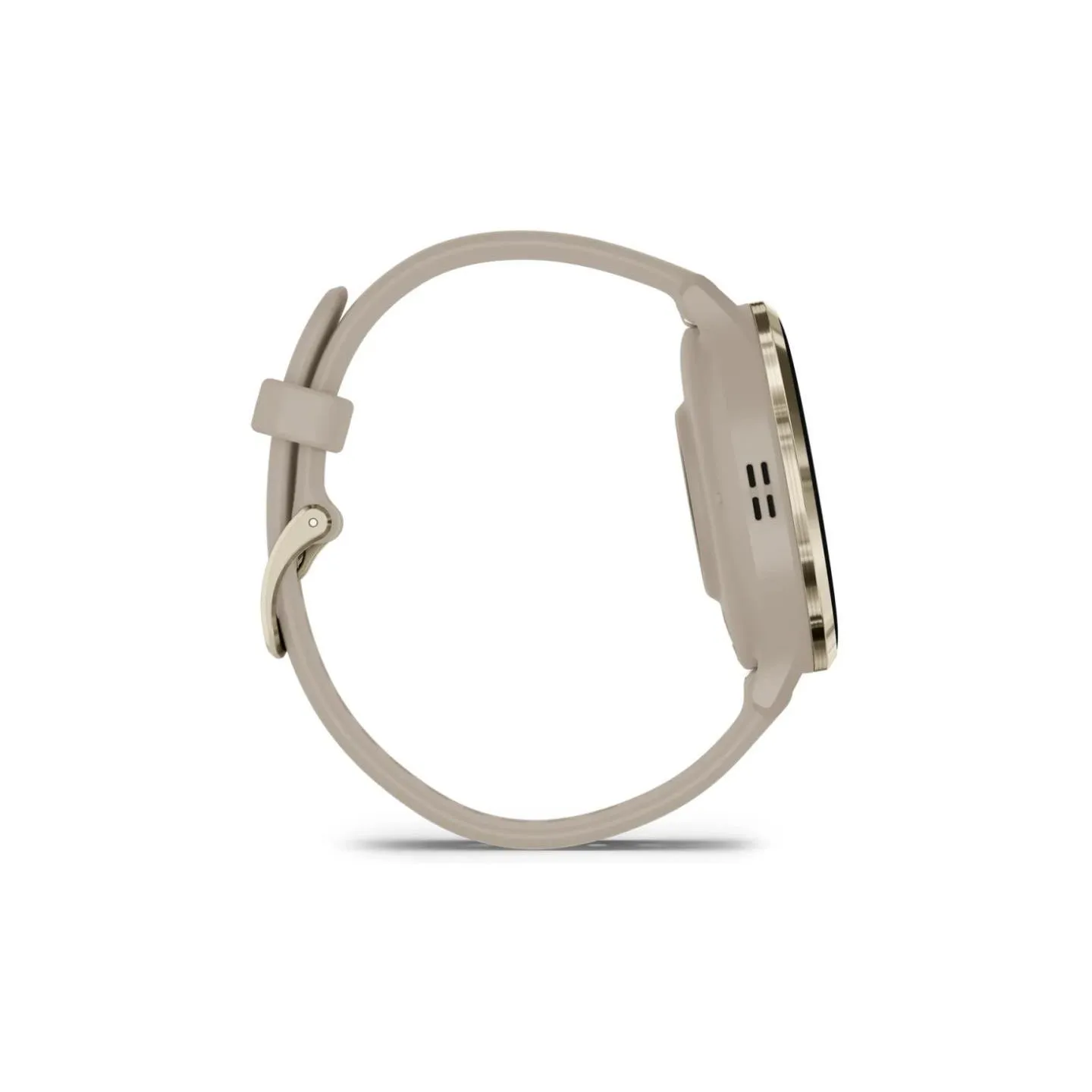 Garmin SMARTWATCH VENU 3S/GRAY/GOLD 010-02785-02 GARMIN