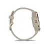 Garmin SMARTWATCH VENU 3S/GRAY/GOLD 010-02785-02 GARMIN