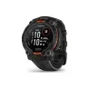 Garmin SMARTWATCH INSTINCT 3 SOLAR/BLACK/BLK 010-02934-00 GARMIN