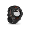 Garmin SMARTWATCH INSTINCT 3 SOLAR/BLACK/BLK 010-02934-00 GARMIN